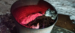 Что дарит мне позитивный настрой и заряжает энергией