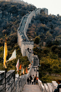 Китайская стена
