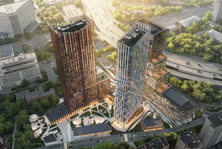 Старты продаж. Партнеры-застройщики Москвы и МО