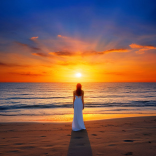 Рассветы и закаты