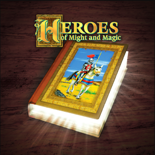 Heroes of might and magic