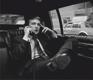 История с самого начала