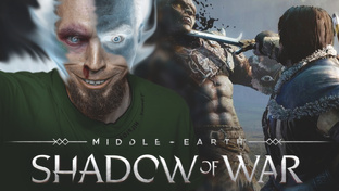Middle-earth: Shadow Of War ПРОХОЖДЕНИЕ