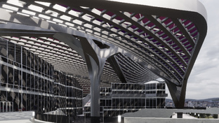 Архитектура | architecture 