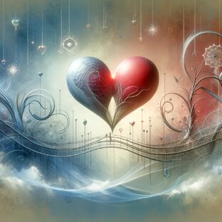 Сердце к Сердцу: Тайны Отношений