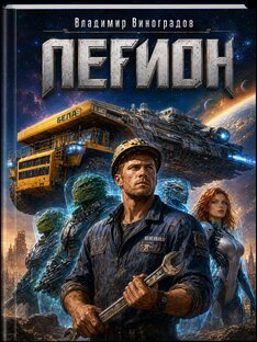 ЛЕГИОН