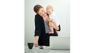 Стартап за тихий час