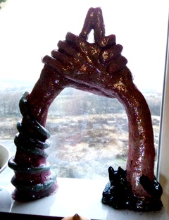 точки просветления