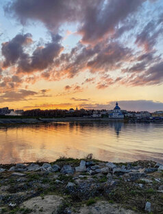 Города России, которые не вошли в другие подборки 