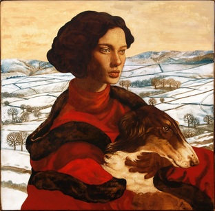 Художники галереи Baranow Art