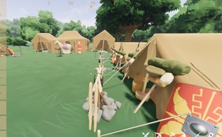 1 сезон Warlord: Britannia