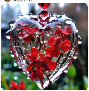 Поздравление для любимых 