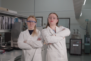 Лаборатория качества