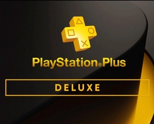 PlayStation Plus Deluxe