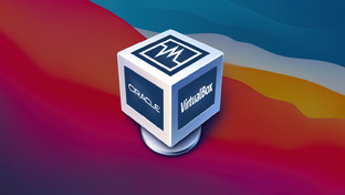 Создание и настройка локальной сети в Oracle VM VirtualBox