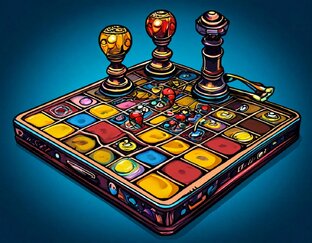 Игры, которые знают все