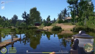 РУССКАЯ РЫБАЛКА 4