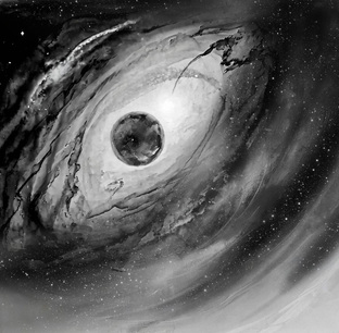 Полутона мироздания