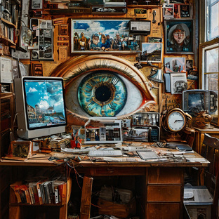 История интернета и цифровых технологий