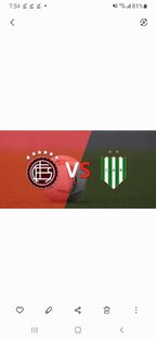 LANUS - BANFIELD - CLASICO
