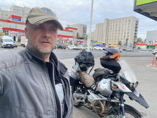 Алтай-Монголия 2024