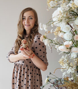 Рубрика «Интервью с мастером»