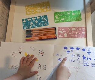 Декрет и материнство