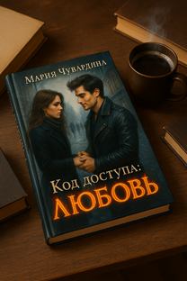 Код доступа: ЛЮБОВЬ