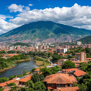  🇻🇪 Венесуэла