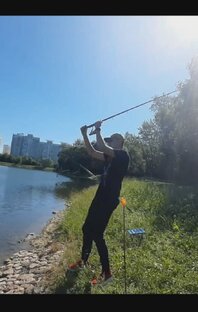 Рыболовные рассказы