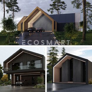 EcoSmartDom