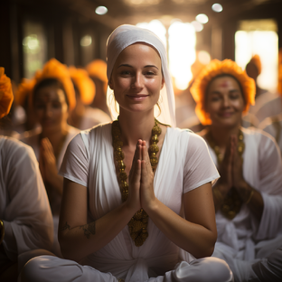 Крийи Кундалини йоги