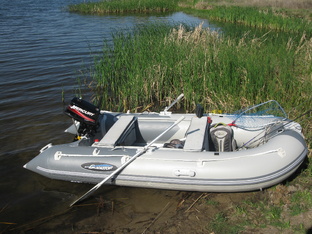 Теория рыбалки.