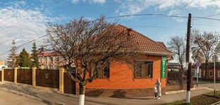 Налоговая полиция. Лихие девяностые