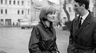 Вдохновленная фильмами. 