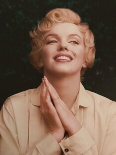 Мэрлин Монро 
