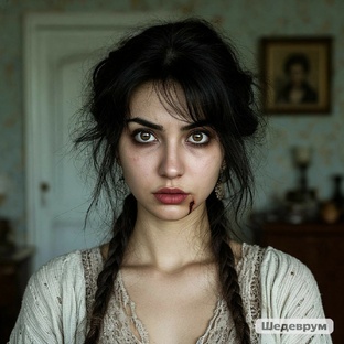 Шедврум меня удивляет