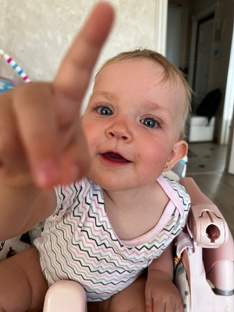 Утренний ритуал 