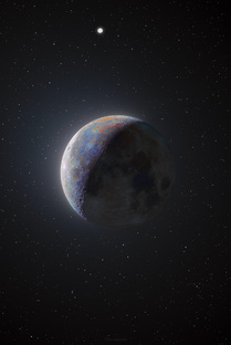 Невероятный космос 🚀🌏🪐☄️