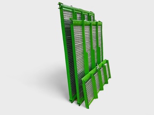 Решета JOHN DEERE