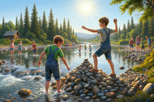 Задания 19-21 ЕГЭ по информатике