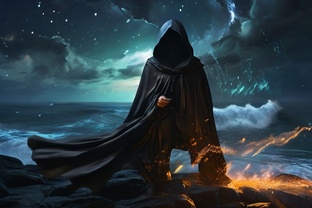 Нападение Рунами