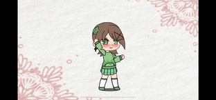 Делаю персонажей^^