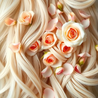 Почему волосы выпадают?