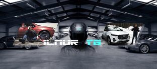 Обзор и тест-драйв