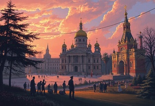 Вперёд в прошлое. История и её трудные вопросы