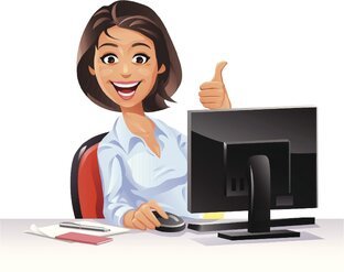 Работа
