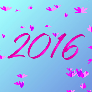 2016 год