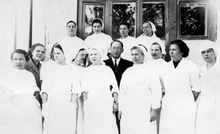 О чем рассказала Пелагея Солтер?