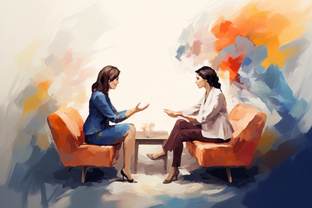 Про отношения с родителями